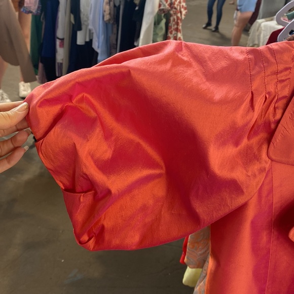 Armani Collezioni silk short jacket - Picture 6 of 7